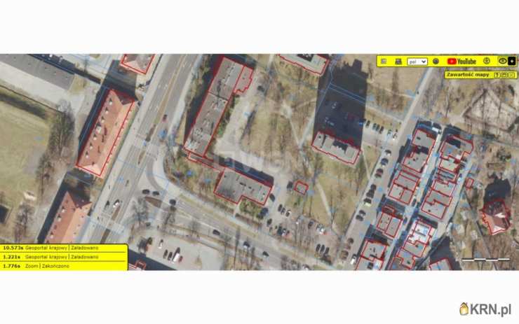 Głogów, ul. , 3 pokojowe, Mieszkanie  na sprzedaż