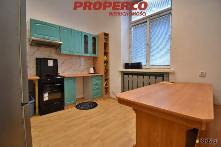 2 pokojowe, Mieszkanie  do wynajęcia, Kielce, ul. 