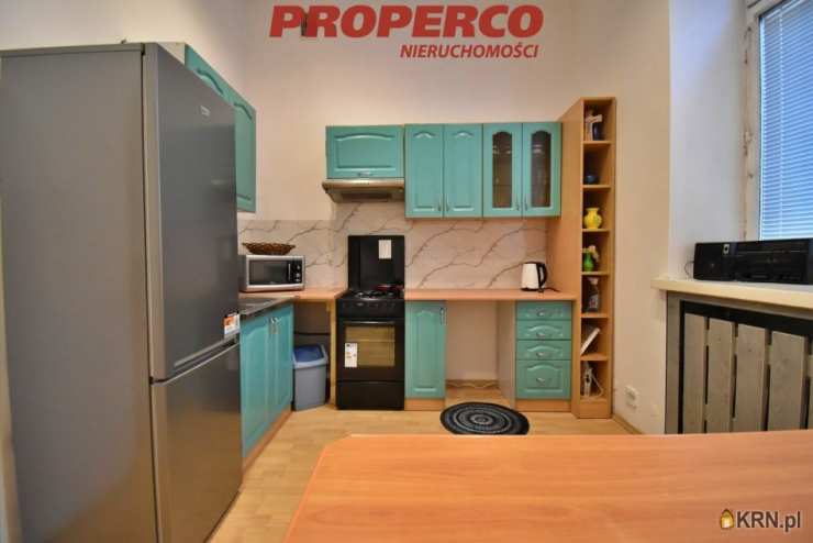 PROPERCO Sp. z o.o. Sp. k. , Mieszkanie  do wynajęcia, Kielce, ul. 