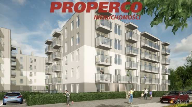 Kielce, Na Stoku, ul. , Mieszkanie  na sprzedaż, 4 pokojowe