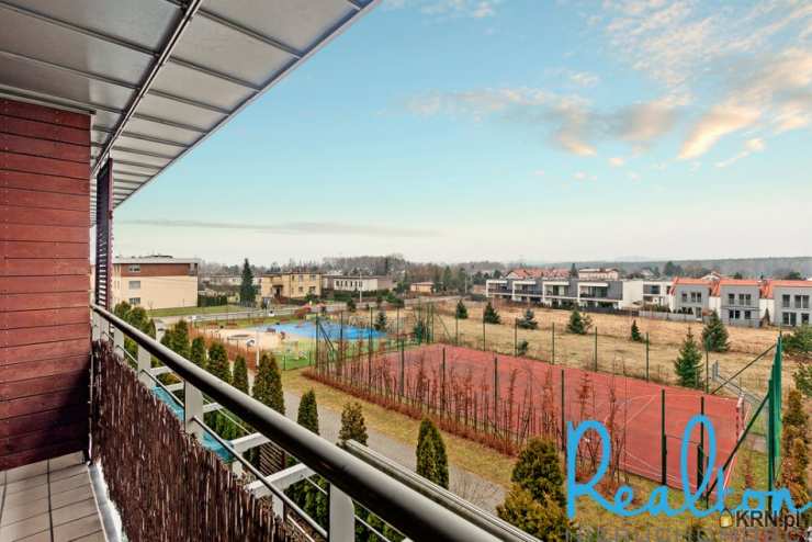 Mieszkanie  na sprzedaż, 3 pokojowe, Katowice, Murcki/Ochojec, ul. 