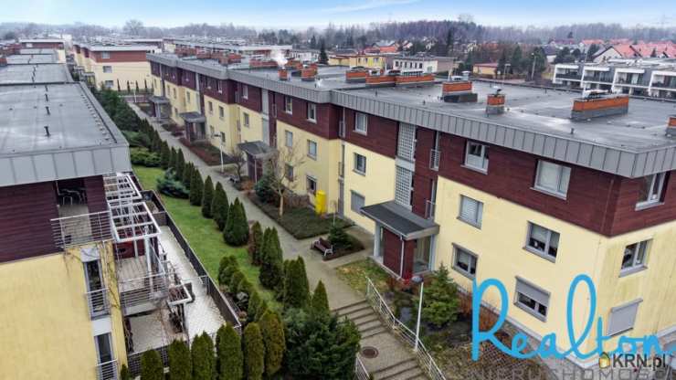 Katowice, Murcki/Ochojec, ul. , Mieszkanie  na sprzedaż, 3 pokojowe