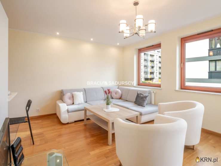 Kraków, Bronowice/Bronowice Małe, ul. B. Głowackiego, 3 pokojowe, Mieszkanie  na sprzedaż