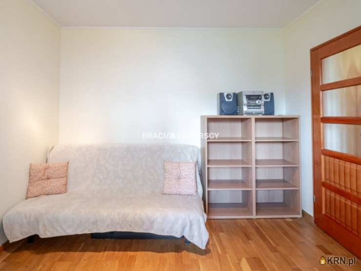 Bracia Sadurscy Oddział BS1 Kapelanka, Mieszkanie  na sprzedaż, Kraków, Bronowice/Bronowice Małe, ul. B. Głowackiego