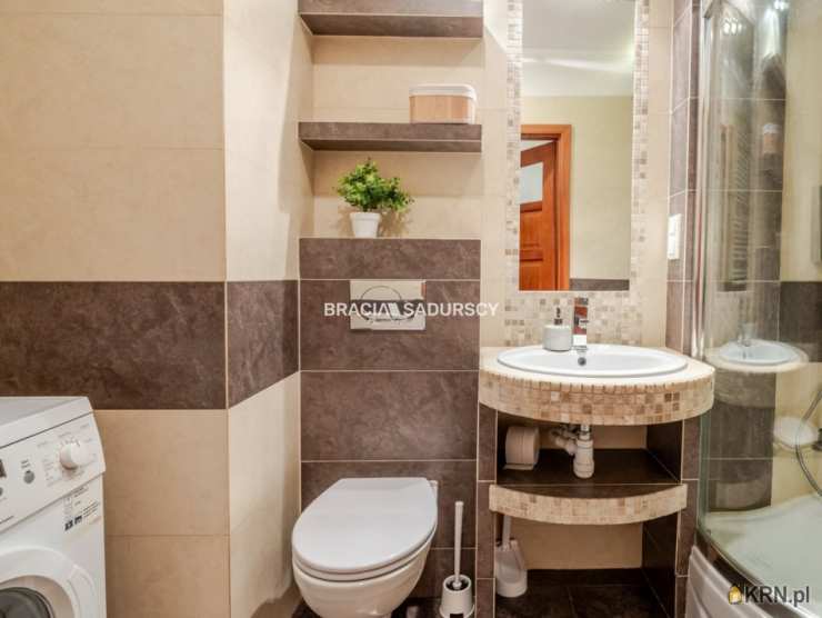 Mieszkanie  na sprzedaż, Kraków, Bronowice/Bronowice Małe, ul. B. Głowackiego, 3 pokojowe