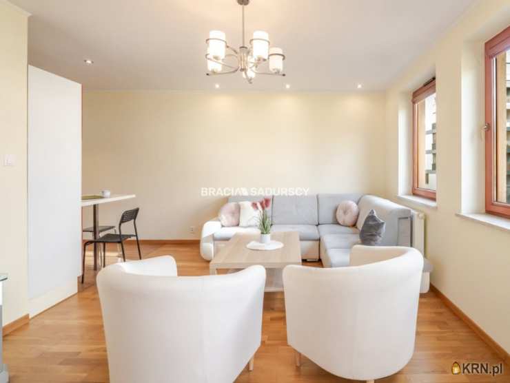 3 pokojowe, Kraków, Bronowice/Bronowice Małe, ul. B. Głowackiego, Mieszkanie  na sprzedaż