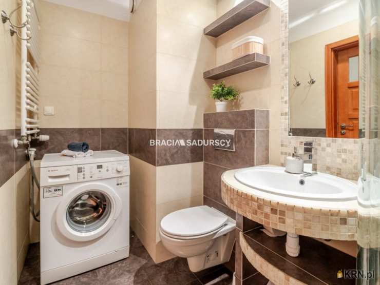 Mieszkanie  na sprzedaż, 3 pokojowe, Kraków, Bronowice/Bronowice Małe, ul. B. Głowackiego