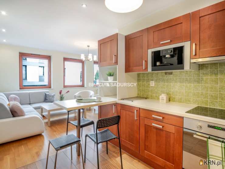 Mieszkanie  na sprzedaż, Kraków, Bronowice/Bronowice Małe, ul. B. Głowackiego, 3 pokojowe