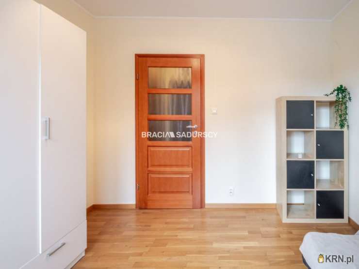 Kraków, Bronowice/Bronowice Małe, ul. B. Głowackiego, 3 pokojowe, Mieszkanie  na sprzedaż