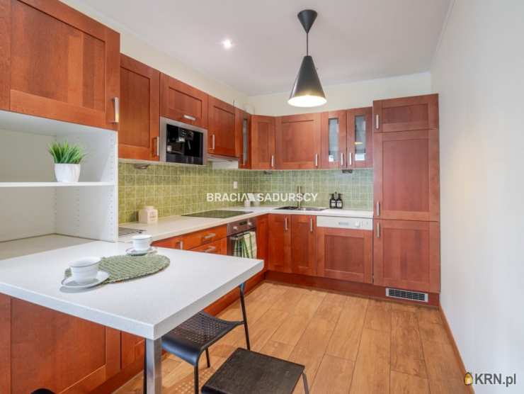 Bracia Sadurscy Oddział BS1 Kapelanka, Mieszkanie  na sprzedaż, Kraków, Bronowice/Bronowice Małe, ul. B. Głowackiego