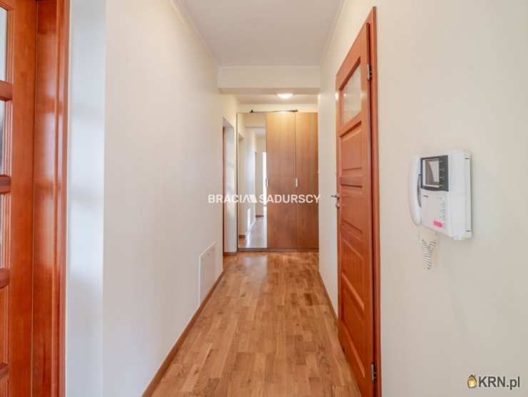 Kraków, Bronowice/Bronowice Małe, ul. B. Głowackiego, 3 pokojowe, Mieszkanie  na sprzedaż