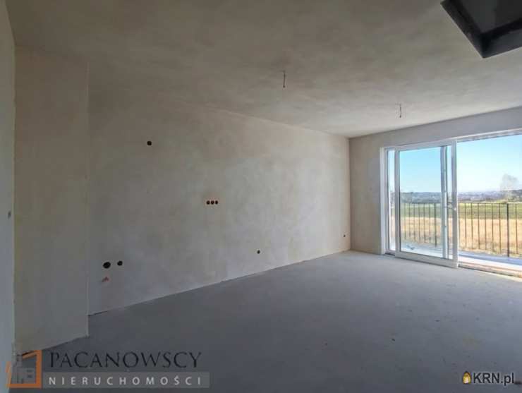 4 pokojowe, Mieszkanie  na sprzedaż, Brzozówka Korzkiewska, ul. 