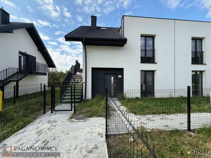 Mieszkanie  na sprzedaż, Brzozówka Korzkiewska, ul. , 4 pokojowe