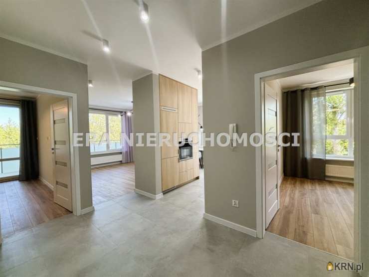 Era Nieruchomości, Mieszkanie  na sprzedaż, Białystok, Białostoczek, ul. 