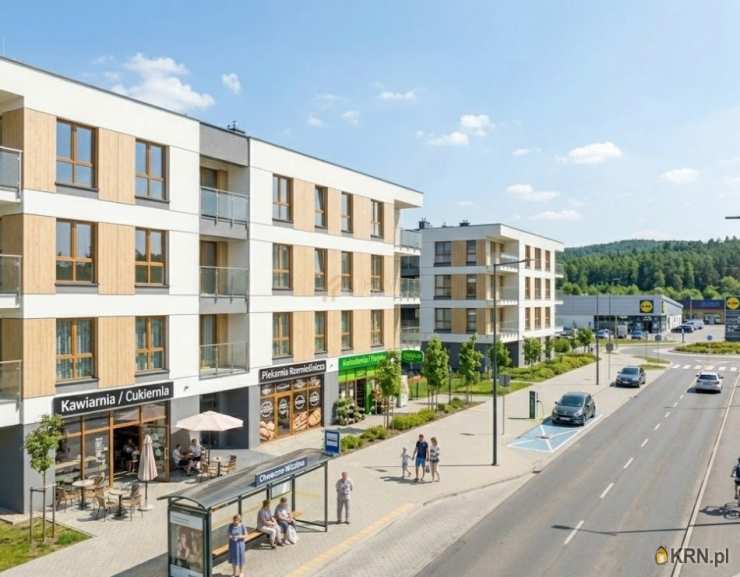 Mieszkanie  na sprzedaż, 4 pokojowe, Gdańsk, Orunia-Św. Wojciech-Lipce/Orunia, ul. Starogardzka