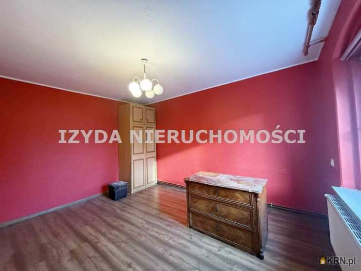 3 pokojowe, Mieszkanie  na sprzedaż, Jaworzyna Śląska, ul. 