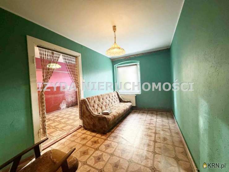 Izyda Nieruchomości, Mieszkanie  na sprzedaż, Jaworzyna Śląska, ul. 