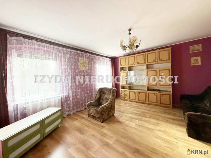 Mieszkanie  na sprzedaż, 3 pokojowe, Jaworzyna Śląska, ul. 