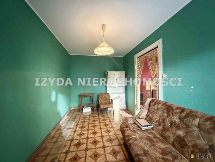 Mieszkanie  na sprzedaż, Jaworzyna Śląska, ul. , 3 pokojowe