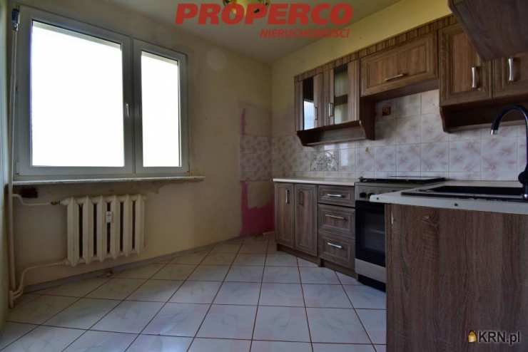 Mieszkanie  na sprzedaż, 3 pokojowe, Kielce, Szydłówek, ul. 