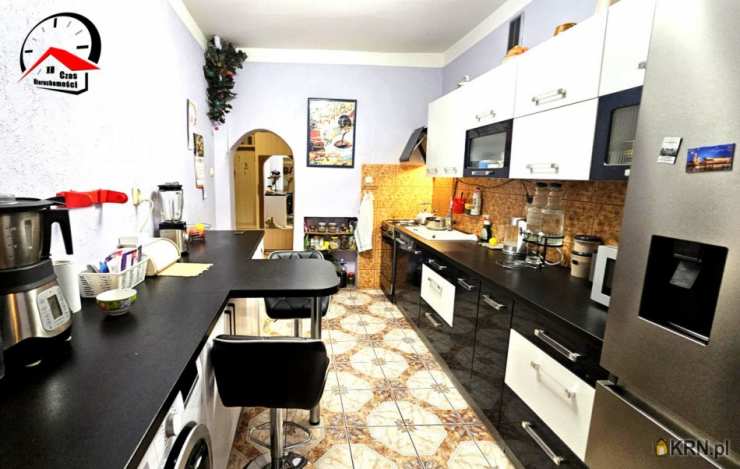 Mieszkanie  na sprzedaż, Kobylniki, ul. , 3 pokojowe