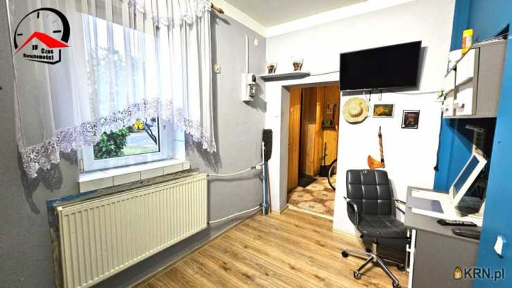 Czas Nieruchomości, Mieszkanie  na sprzedaż, Kobylniki, ul. 