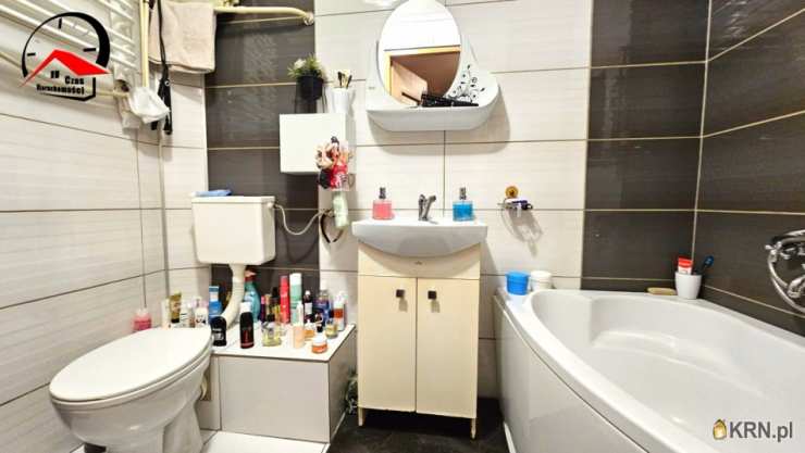 Mieszkanie  na sprzedaż, 3 pokojowe, Kobylniki, ul. 