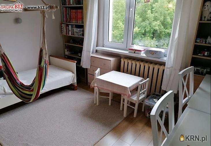 Mieszkanie  na sprzedaż, Kraków, Podgórze Duchackie/Kurdwanów, ul. M. i B. Wysłouchów, 3 pokojowe