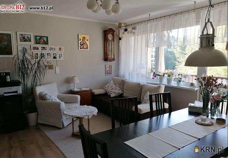 Kraków, Podgórze Duchackie/Kurdwanów, ul. M. i B. Wysłouchów, Mieszkanie  na sprzedaż, 3 pokojowe