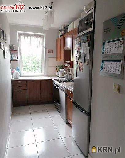 Kraków, Podgórze Duchackie/Kurdwanów, ul. M. i B. Wysłouchów, 3 pokojowe, Mieszkanie  na sprzedaż