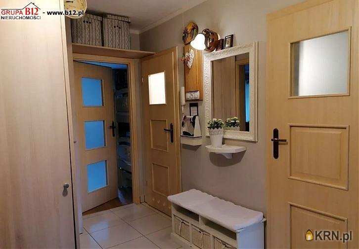 3 pokojowe, Kraków, Podgórze Duchackie/Kurdwanów, ul. M. i B. Wysłouchów, Mieszkanie  na sprzedaż