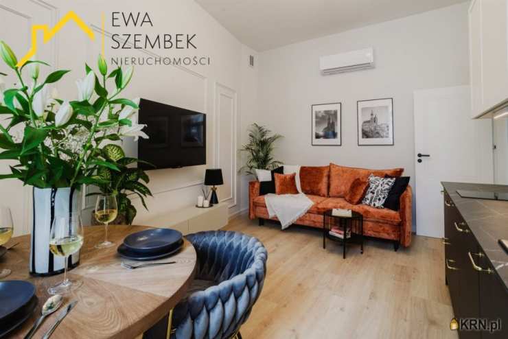 Mieszkanie  na sprzedaż, Kraków, Stare Miasto/Kazimierz, ul. , 4 pokojowe