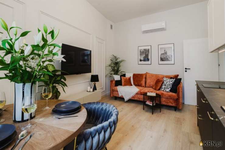 Mieszkanie  na sprzedaż, 4 pokojowe, Kraków, Stare Miasto/Kazimierz, ul. 