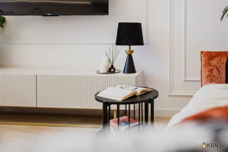 4 pokojowe, Mieszkanie  na sprzedaż, Kraków, Stare Miasto/Kazimierz, ul. 