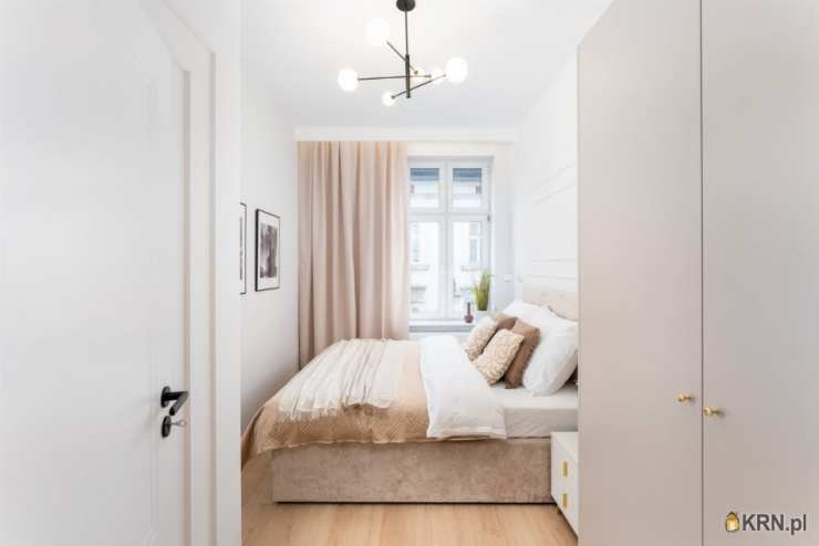 Ewa Szembek Biuro Nieruchomości, Mieszkanie  na sprzedaż, Kraków, Stare Miasto/Kazimierz, ul. 