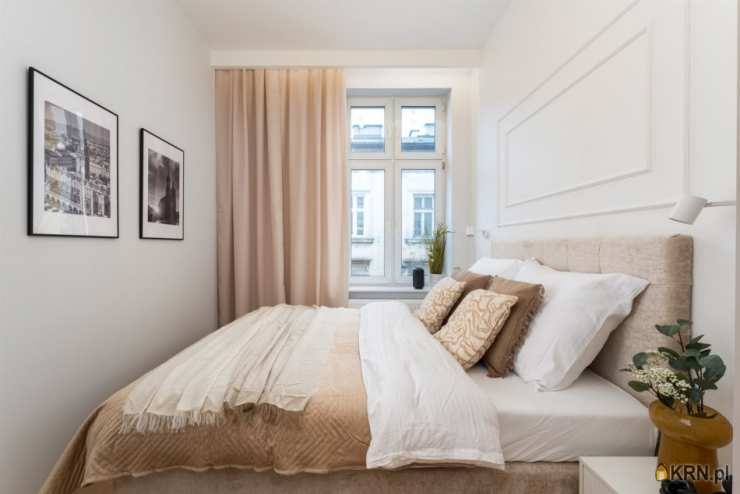 Mieszkanie  na sprzedaż, Kraków, Stare Miasto/Kazimierz, ul. , 4 pokojowe