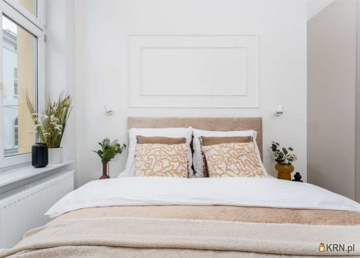 Mieszkanie  na sprzedaż, 4 pokojowe, Kraków, Stare Miasto/Kazimierz, ul. 