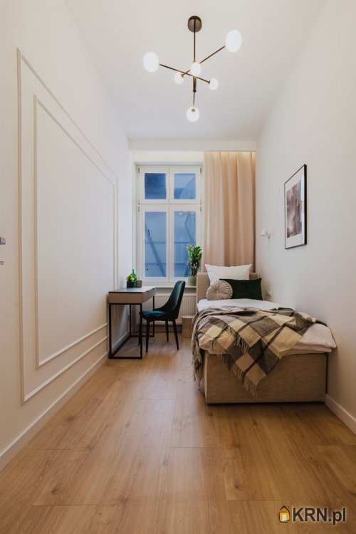 Kraków, Stare Miasto/Kazimierz, ul. , 4 pokojowe, Mieszkanie  na sprzedaż