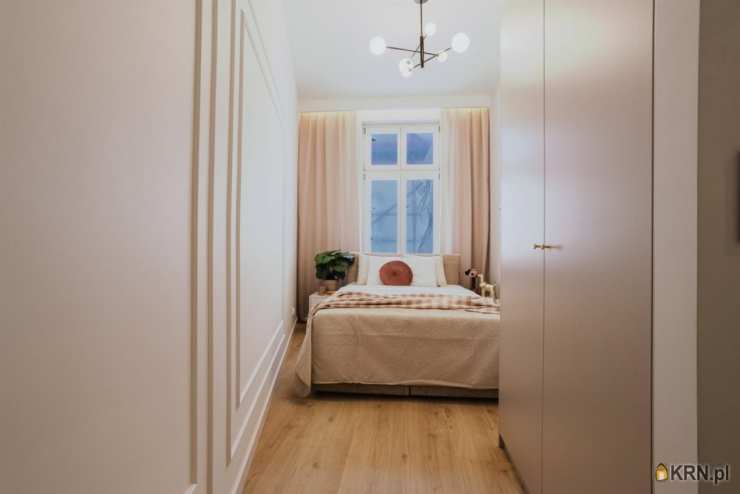 4 pokojowe, Kraków, Stare Miasto/Kazimierz, ul. , Mieszkanie  na sprzedaż