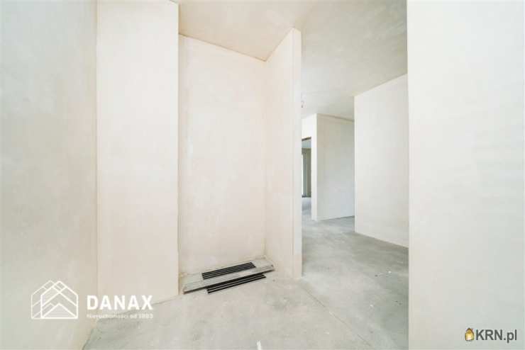 Kraków, Krowodrza/Łobzów, ul. B. Głowackiego, Mieszkanie  na sprzedaż, 3 pokojowe