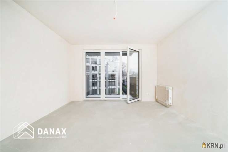 Danax, Mieszkanie  na sprzedaż, Kraków, Krowodrza/Łobzów, ul. B. Głowackiego
