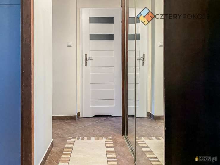 Mieszkanie  na sprzedaż, Toruń, ul. Lubicka, 3 pokojowe