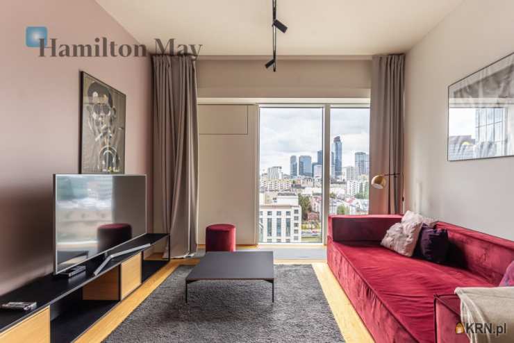 Mieszkanie  do wynajęcia, Warszawa, ul. , 