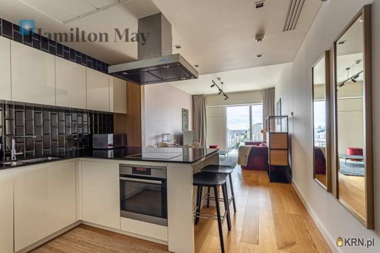 Hamilton May, Mieszkanie  do wynajęcia, Warszawa, ul. 