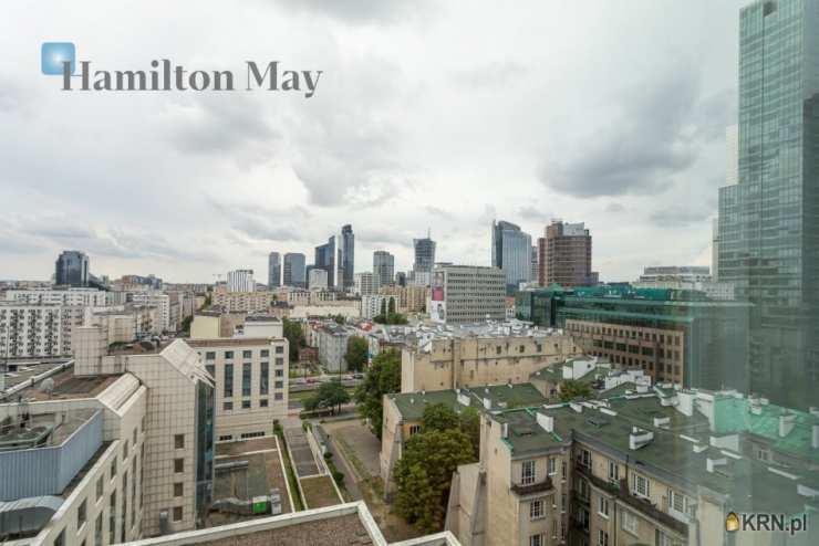 , Mieszkanie  do wynajęcia, Warszawa, ul. 