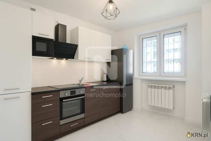 Warszawa, Praga Północ/Nowa Praga, ul. Wileńska, Mieszkanie  na sprzedaż, 2 pokojowe