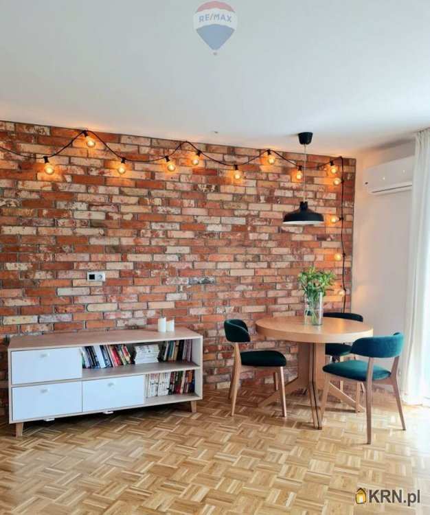 Mieszkanie  na sprzedaż, 3 pokojowe, Warszawa, Mokotów, ul. 