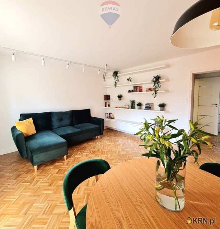 Warszawa, Mokotów, ul. , Mieszkanie  na sprzedaż, 3 pokojowe