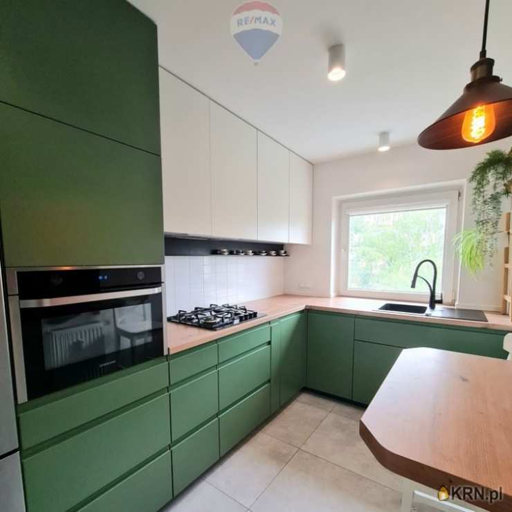 Warszawa, Mokotów, ul. , 3 pokojowe, Mieszkanie  na sprzedaż