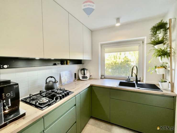 3 pokojowe, Warszawa, Mokotów, ul. , Mieszkanie  na sprzedaż